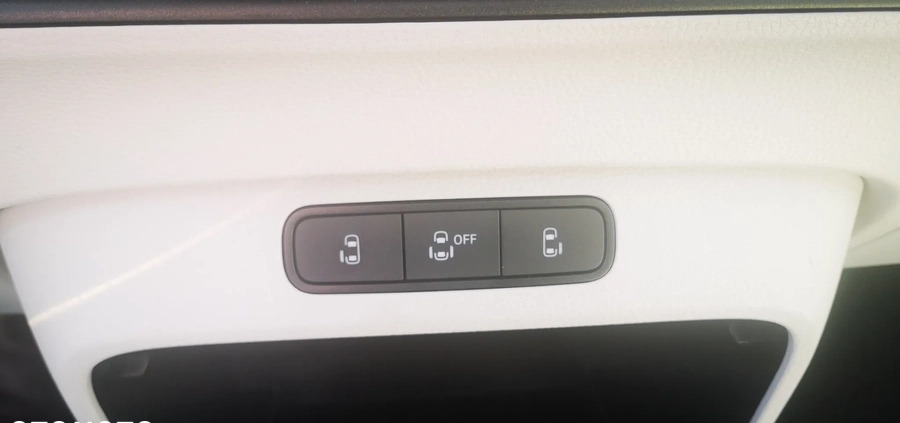 Volkswagen ID.Buzz cena 258300 przebieg: 1, rok produkcji 2023 z Strzyżów małe 191